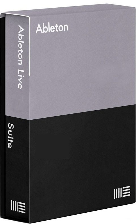 Ableton Live 11 Suite (+Bonus Push Bundle)
